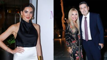 Σταματίνα Τσιμτσιλή: Η αποκάλυψη για την επικοινωνία με την Τίνα Μεσσαροπούλου που βρίσκεται Γερμανία