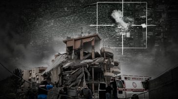 «Η ΑΙ του θανάτου»: Πώς το Ισραήλ εντοπίζει και εξοντώνει στελέχη της Χεζμπολάχ