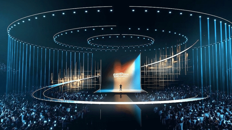 Eurovision 2026: Η δεκάδα του τελικού – Ανατράπηκαν όλα Eurovision 2026: Η δεκάδα του τελικού – Ανατράπηκαν όλα