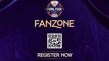 Στο Ζάππειο η «καρδιά» του Final Four