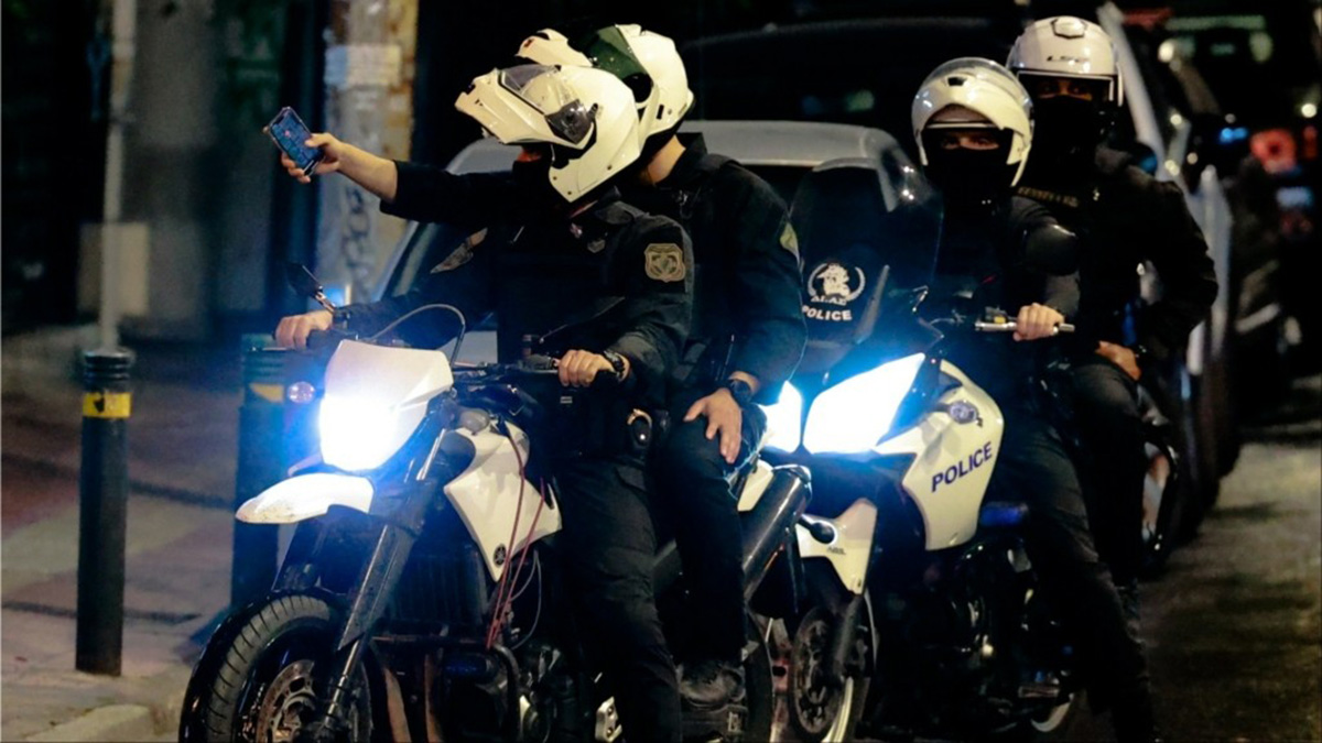  «Άναψαν τα αίματα» σε ποντιακό γλέντι – Συμπλοκή 20 ατόμων με τραυματίες