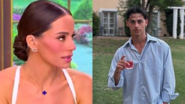 Μαρία Αντωνά για Survivor & Σταύρο Φλώρο: «Θέλω να σας πω κάτι, το οποίο δεν γνωρίζει το τηλεοπτικό κοινό»