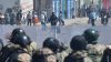 Βολιβία: 57 συλλήψεις σε συγκρούσεις διαδηλωτών με αστυνομικούς στο Λα Πας