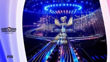 Eurovision: Ο Μεγάλος Τελικός στις 22:00 (ΕΡΤ)