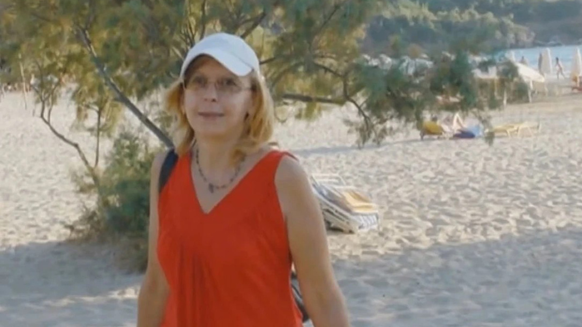 Διεθνές ένταλμα σύλληψης για τον σύζυγό της Χριστίνας Εξαρχουλέα που δολοφονήθηκε  το 2017