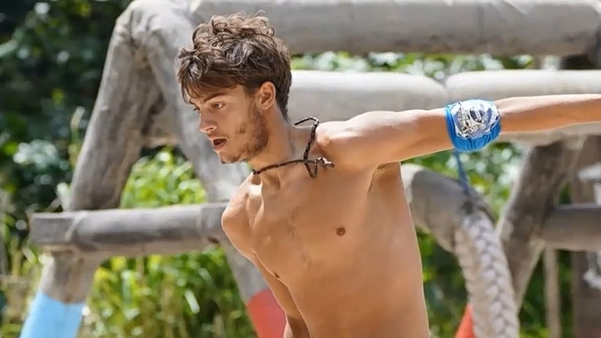 Survivor: Προφυλακίστηκε ο καπετάνιος του σκάφους που χτύπησε τον Σταύρο Φλώρο