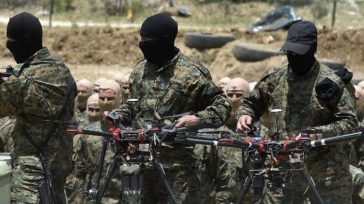 Χεζμπολάχ: Χτύπησε στρατόπεδο στο βόρειο Ισραήλ