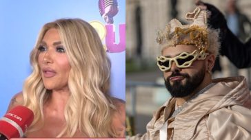 Αγγελική Ηλιάδη για Eurovision 2026: «Ο Ακύλας θα βγει πρώτος, αν δεν βγει, θα τα γκρεμίσω όλα»
