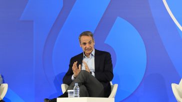 Μητσοτάκης: Οι εκλογές θα γίνουν το 2027