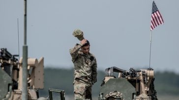 Οι ΗΠΑ ακύρωσαν την ανάπτυξη 4.000 στρατιωτικών στην Πολωνία
