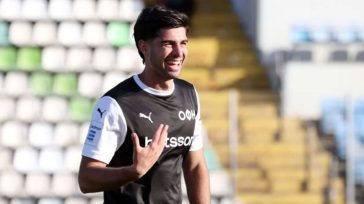 Ο ΟΦΗ 3-1 τον Βόλο άρπαξε την 7η θέση