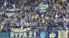 LIVE ΑΕΚ-Ολυμπιακός 0-0