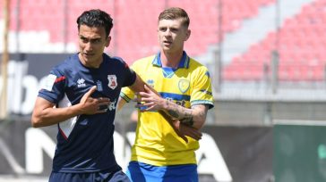 Στην Super League 2 ο Πανσερραϊκός!