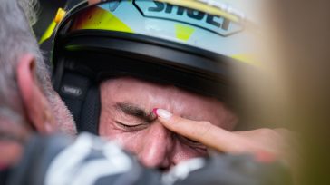 Ο Di Giannantonio επιστρέφει στις νίκες σε ένα δραματικό MotoGP στην Καταλονία