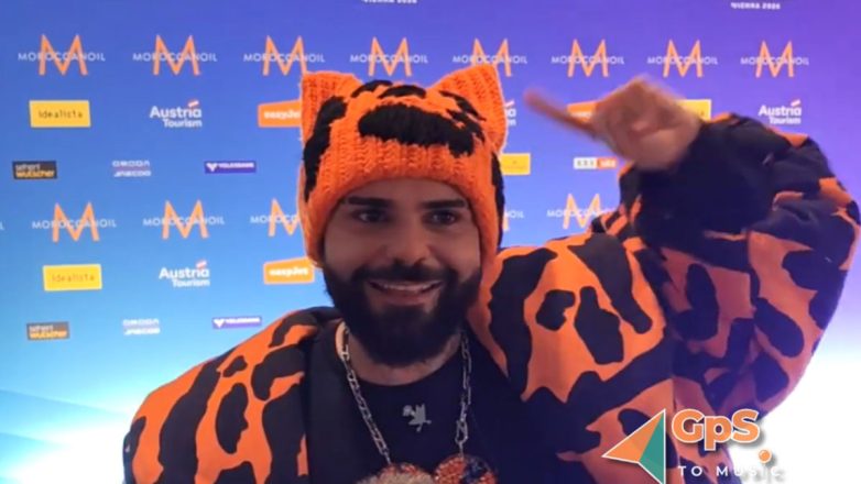 Akylas: «Πάλι κουβά! Δεν ξέρω αν πρέπει να ζητήσω συγγνώμη» Akylas: «Πάλι κουβά! Δεν ξέρω αν πρέπει να ζητήσω συγγνώμη»