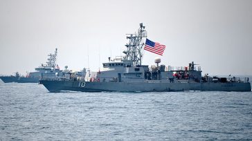 Νέες απειλές Τραμπ κατά του Ιράν: «Ο χρόνος τρέχει, κινηθείτε γρήγορα»