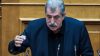Πολάκης μετά τη διαγραφή: «Φληναφήματα τα περί μη συμμετοχής μου σε Πολιτική Γραμματεία και Κεντρική Επιτροπή»