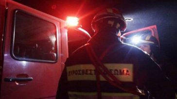 Εύβοια: Εντοπίστηκαν σώοι οι τρεις περιπατητές που είχαν χαθεί
