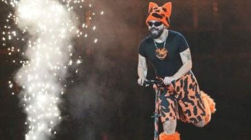 Ακύλας: Ζήτησε δημόσια συγγνώμη για την κατάκτηση της 10ης θέσης στην Eurovision!