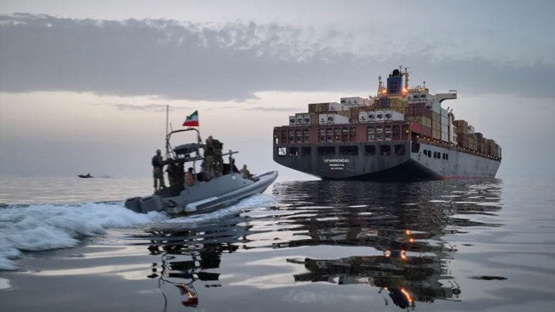 Ηνωμένο Βασίλειο: Πώς ένα μικρό γραφείο βρίσκεται στο επίκεντρο του πολέμου με το Ιράν