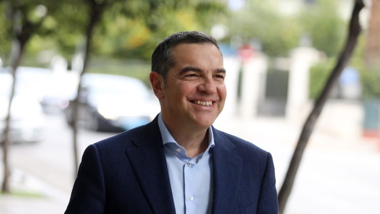 Στις 26 Μαΐου οι ανακοινώσεις για το νέο κόμμα Τσίπρα