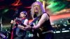 Οι Iron Maiden μετρούν αντίστροφα για το ΟΑΚΑ μέσα από το «Iron Maiden: Burning Ambition»