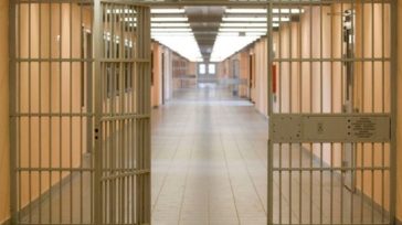 ‘Αγρια επεισόδια με τραυματισμούς στη Β΄ πτέρυγα των φυλακών Κορυδαλλού