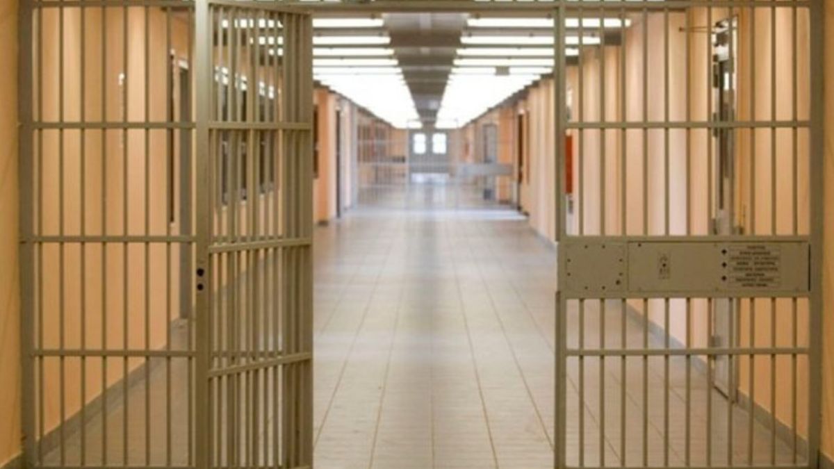 ‘Αγρια επεισόδια με τραυματισμούς στη Β΄ πτέρυγα των φυλακών Κορυδαλλού