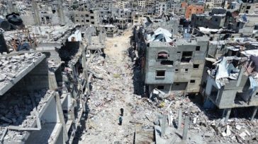 Γάζα: Πέντε νεκροί από αεροπορικά πλήγματα και πυρά του Ισραήλ