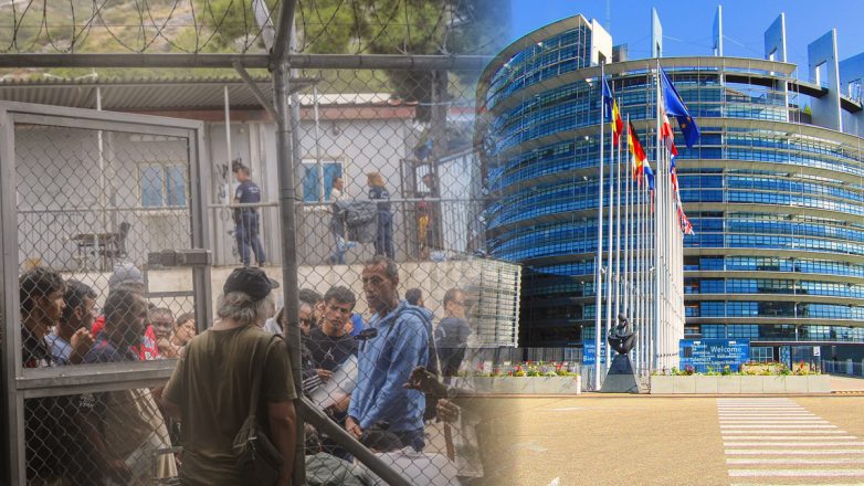 Νέο σκάνδαλο – «βόμβα» από τις Βρυξέλλες Νέο σκάνδαλο – «βόμβα» από τις Βρυξέλλες