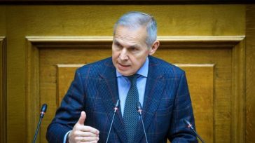 Ένταξη των Στρατιωτικών Νοσοκομείων στην Εθνική Κεντρική Αρχή Προμηθειών Υγείας