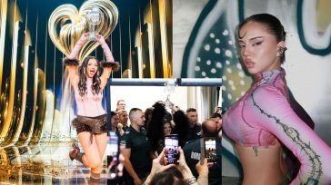 Ποια είναι η Dara που κέρδισε την Eurovision 2026 με το «Bangaranga» – Αποθεώθηκε κατά την επιστροφή της στη Βουλγαρία