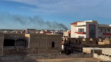 Μαλί: 10 νεκροί σε αεροπορική επιδρομή με drones