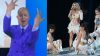 Eurovision: Viral η διερμηνέας του BBC που χόρεψε το «Jalla» της Κύπρου!