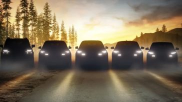 Η Ford στην αντεπίθεση – Φέρνει στην Ευρώπη εφτά νέα μοντέλα μέχρι το 2029