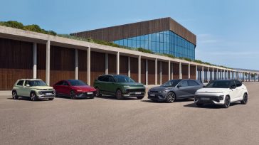 Βιωσιμότητα, ηλεκτροκίνηση και υδρογόνο: Η Hyundai δείχνει το δρόμο με πράξεις