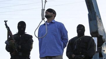 Ραγδαία αύξηση του αριθμού των εκτελέσεων το 2025