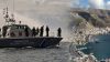 Θρίλερ στο λιμάνι της Καλύμνου
