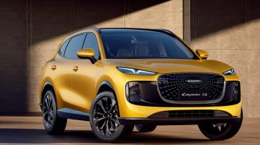 Πρεμιέρα για τη Lepas στην Ελλάδα με τρία premium SUV – Πότε έρχονται και με τι κινητήρες;