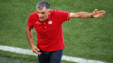 Να φύγει ο Μεντιλίμπαρ να έλθει ποιος;