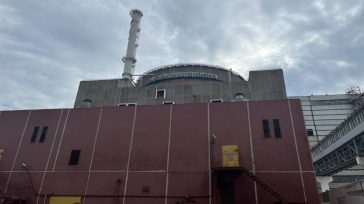 Ζαπορίζια: Προειδοποιήσεις της Rosatom για την ασφάλεια του πυρηνικού σταθμού