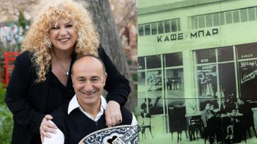 Η καρδιά του λαϊκού τραγουδιού χτυπά στις γειτονιές του Αιγάλεω!