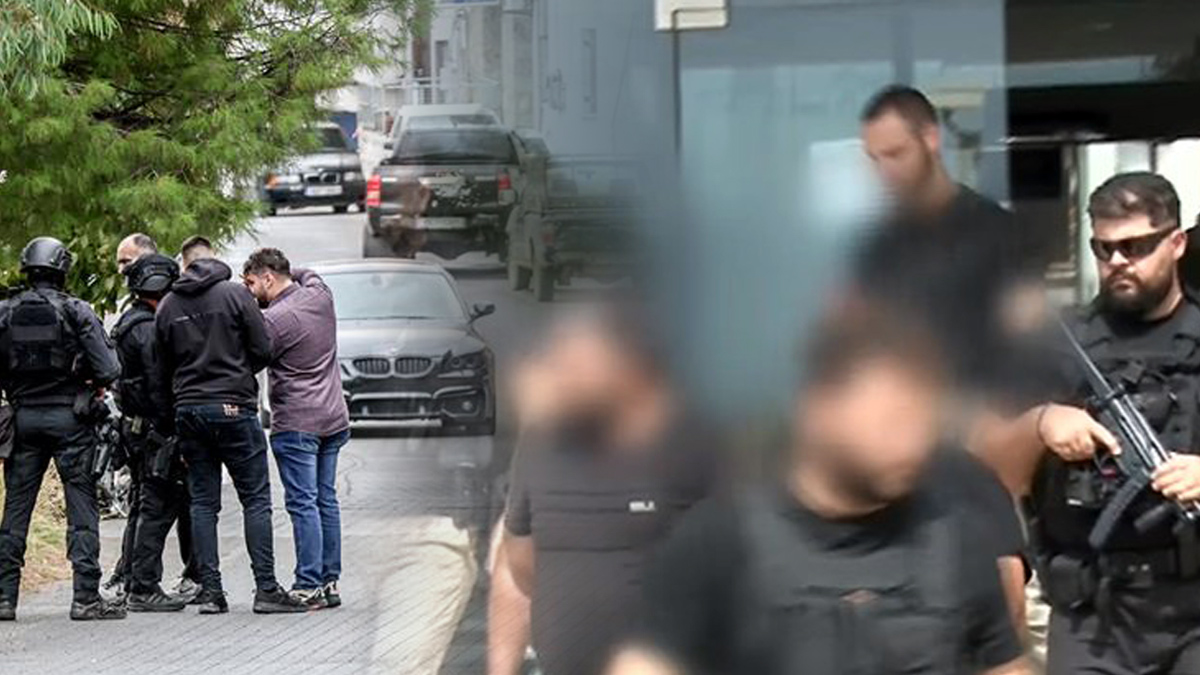 Καθεστώς τρομοκρατίας είχε επιβάλει η οικογενειακή «μαφία» σε Βορίζια και Αμάρι