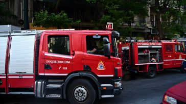 Συναγερμός στην Αττική: Έντονη οσμή υγραερίου στα νότια προάστια