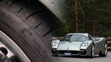 Πως η Pirelli αξιοποίησε την τεχνολογία Cyber Tyre για να συλλέξει χρήσιμες πληροφορίες που θα ενισχύσουν την ασφάλεια στην οδήγηση