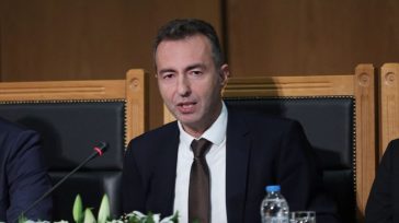 Ένωση Δικαστών και Εισαγγελέων: Τα αποτελέσματα των εκλογών