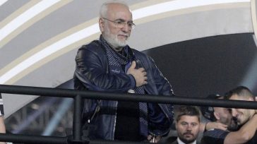 Σαββίδης: «Ο πόνος του Ποντιακού λαού ζει μέσα μας»