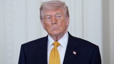 Axios: Το παρασκήνιο της επικοινωνίας Τραμπ και Αράβων ηγετών για την προγραμματισμένη επίθεση στο Ιράν