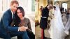 Meghan Markle – Πρίγκιπας Harry: Δείτε αδημοσίευτες φωτογραφίες από τον πολυσυζητημένo γάμο τους