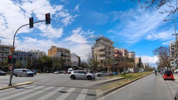 «Lockdown» στα νότια προάστια λόγω της οσμής
